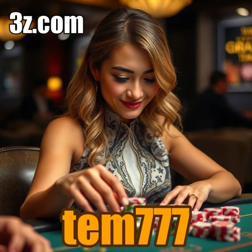 Community no tem777: Uma Conexão entre Jogadores e Interação