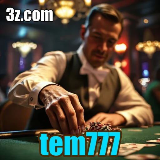 Explore os Resultados no Tem777 e Melhore Seu Jogo