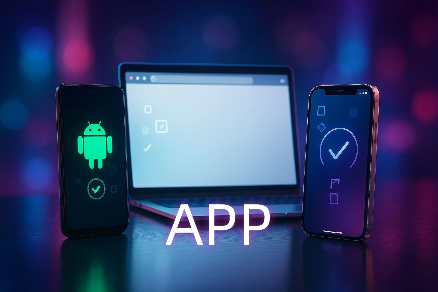 tem777 Compatibilidade do App