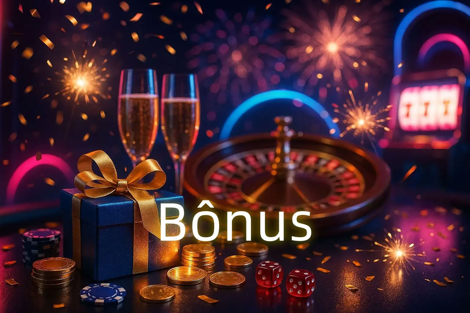 tem777 Bônus Festivos