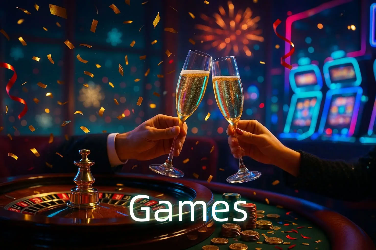 tem777 Jogos Festivos