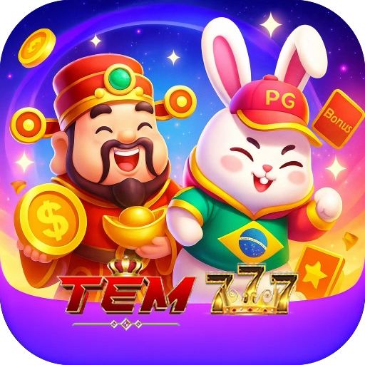 tem777 logo