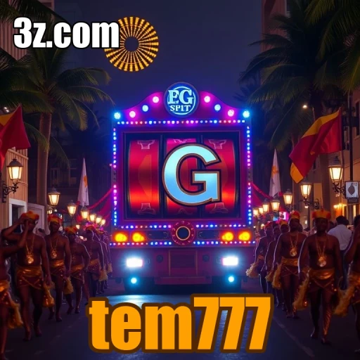 Tips Especiais: Como Aproveitar o Tem777 Para Jogar Melhor